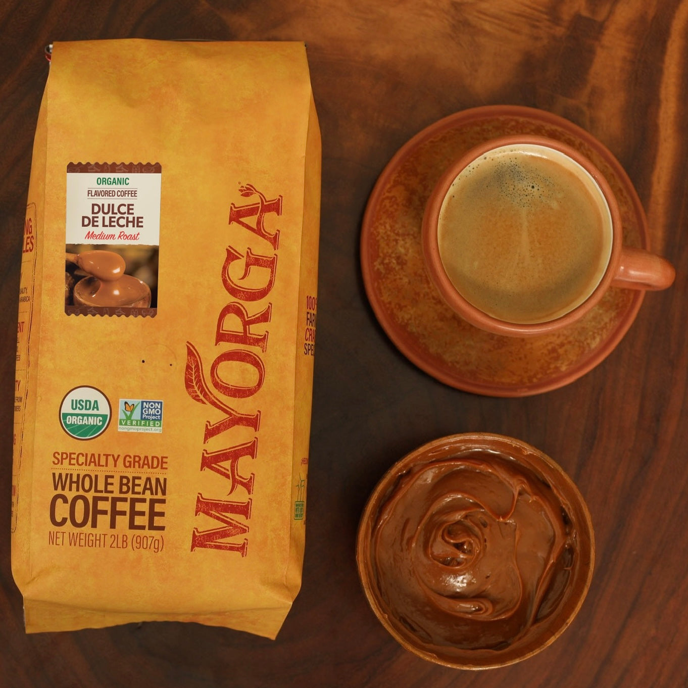 Mayorga Coffee