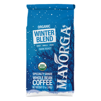 Winter Blend