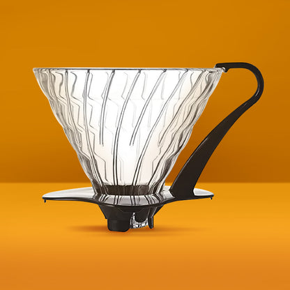 Hario V60 Dripper 02 - glass