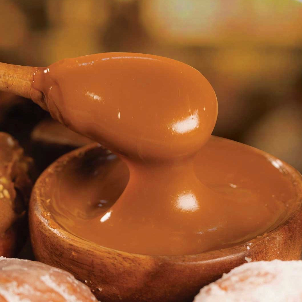 Dulce de Leche
