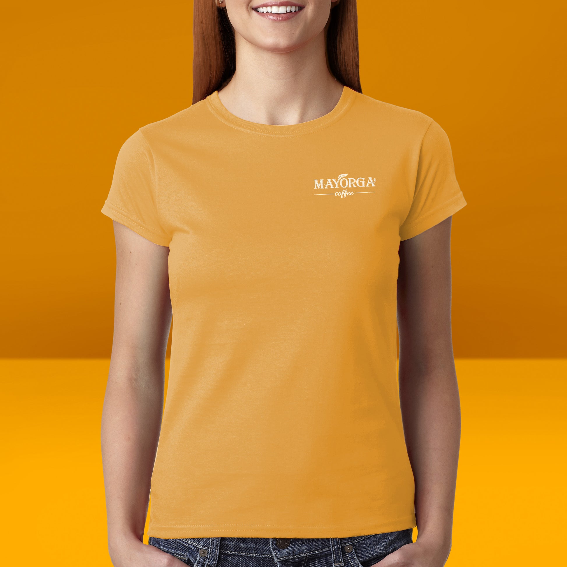 Hecho con Orgullo Latino T-Shirt