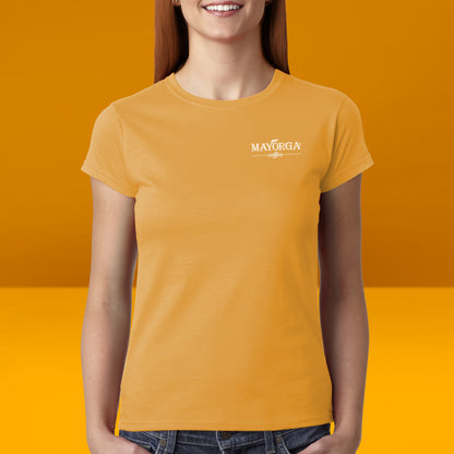 Hecho con Orgullo Latino T-Shirt