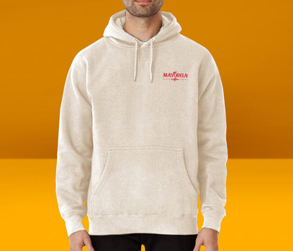 Café de mi Gente Hoodie
