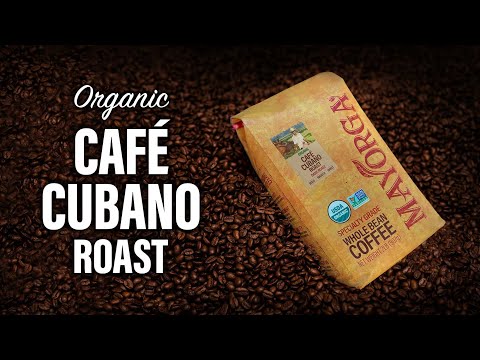 Café Cubano Roast