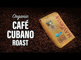Café Cubano Roast